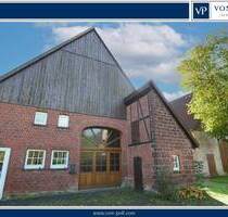 Einfamilienhaus im ruhigen und idyllischen Lichtenau Herbram