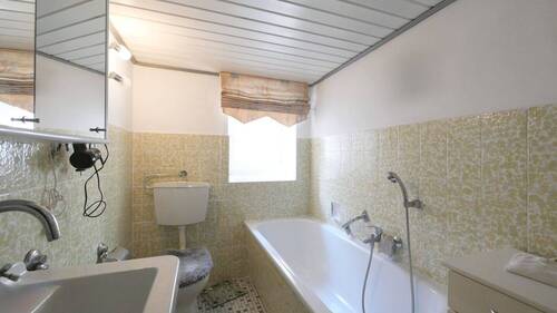 Badezimmer - 