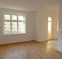 Stilvoll sanierte 2-Raum-Wohnung mit Loggia und TG-Stellplatz im beliebten Gohlis! - Leipzig Gohlis-Mitte