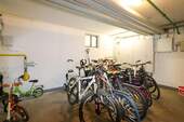 Fahrradkeller - 