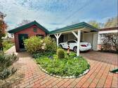 Carport - 
