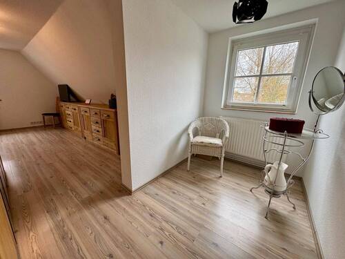 Vorraum Schlafzimmer OG - 