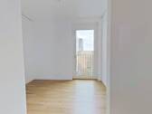 Ansicht I: Schlafzimmer II - 