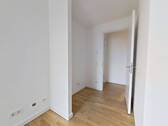 Ansicht II: Schlafzimmer II - 