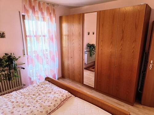 Schlafzimmer - 