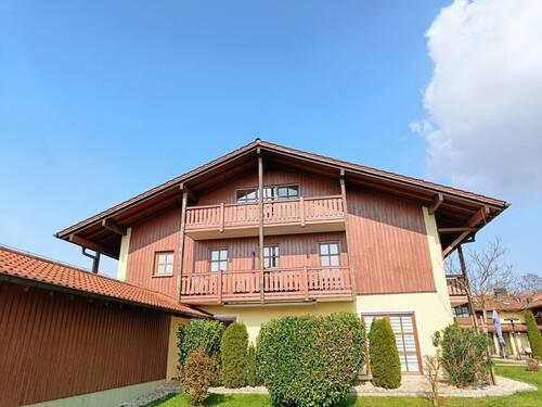 2-Zimmer-Wohnung - 2 Zimmer Etagenwohnung zum Kaufen in Kirchham