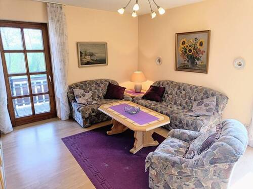 Wohnzimmer - 