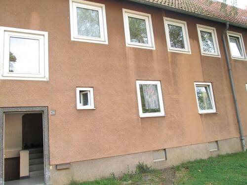 Außenansicht - Für Sie renoviert!3 Zimmer in Seenähe
