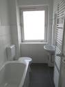 Badezimmer - 3 Zimmer Etagenwohnung zur Miete in Salzgitter