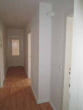 Flurbereich 2 - Etagenwohnung mit 67,60 m&sup2; in Salzgitter zur Miete