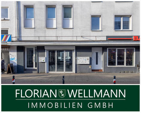 LOGO 2018 GmbH-14 - Bremen - Neustadt I Provisionsfrei!!! Exklusive Einzelhandelsfläche in Top Lage bis zu 9 Monate mietfrei!!!