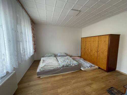 Zimmer EG - Einfamilienhaus mit 132,00 m² in Calbe (Saale) zum Kaufen