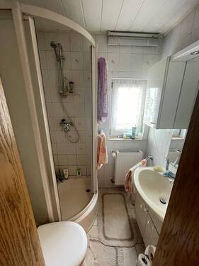 Dusch - WC EG - 