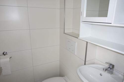 EG WC - Doppelhaushälfte mit 150,10 m² in Waldkraiburg zur Miete