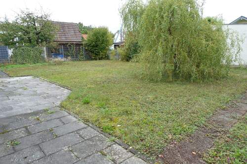Garten - 