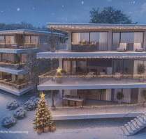 Exklusiv Wohnen hoch überm See - 890.000,00 EUR Kaufpreis, ca.  114,00 m² Wohnfläche in Überlingen (PLZ: 88662)