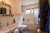 Badezimmer OG - 