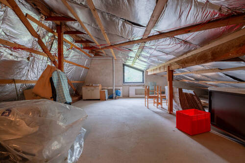 Dachgeschoss - 