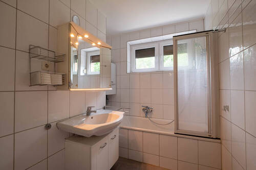 Badezimmer EG - 