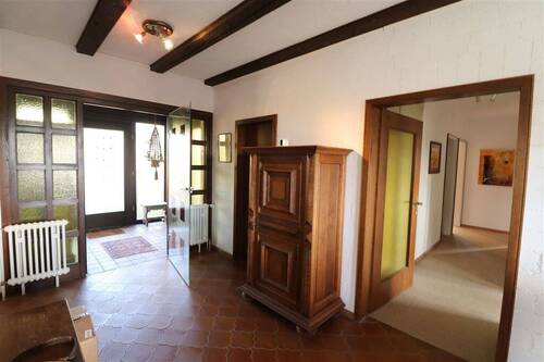 EG Entree.jpg - Mehrfamilienhaus, Wohnhaus in Wittlingen zum Kaufen