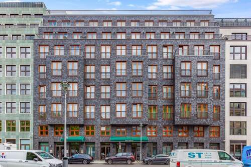 Renommierte Architektur - 