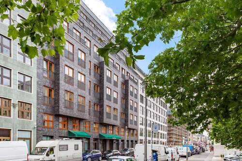 Im Herzen der Politlandschaft - 