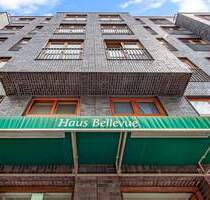 Ihr Pied-à-terre im politischen Zentrum Berlins. Reputationsstarkes Apartment im Haus Bellevue.