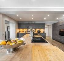 Historisches Wohnerlebnis: Erdgeschosswohnung mit besonderem Ambiente - Krummhörn Grimersum