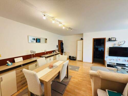 Impressionen-2.jpg - 3 Zimmer Terrassenwohnung zum Kaufen in Düsseldorf