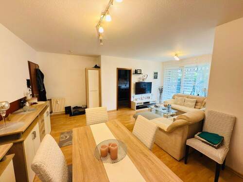 Impressionen-3.jpg - 3 Zimmer Terrassenwohnung in Düsseldorf