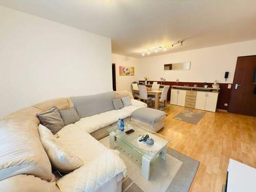 Impressionen-4.jpg - Terrassenwohnung mit 70,00 m&sup2; in Düsseldorf zum Kaufen