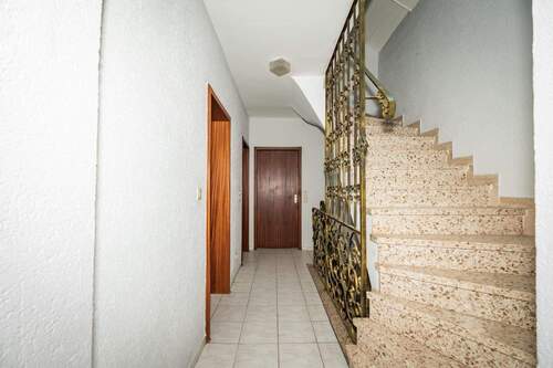 Flur im Obergeschoss - 