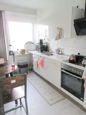 Küche (ohne Einbauküche) - 