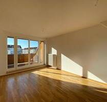 Exklusive 3-Zimmerwohnung mit Loggia in Gohlis-Süd! - Leipzig