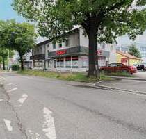 Wohn- und Geschäftshaus mit 7 Wohn- und 3 Gewerbeeinheiten in Villingen-Schwenningen