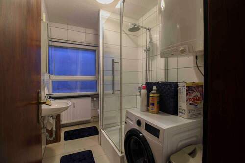 Badezimmer - 