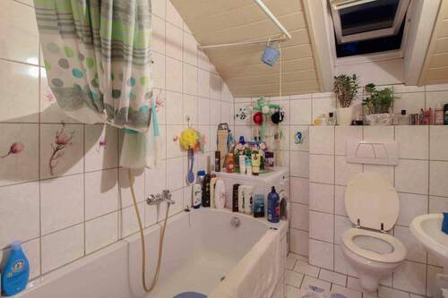 Badezimmer - 