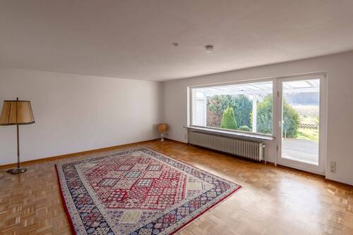 Viel Platz fürs Wohnen - 6 Zimmer Einfamilienhaus zum Kaufen in Timmendorfer Strand