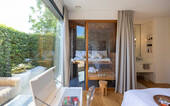 Sauna - 