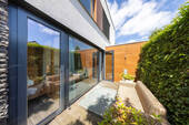Bangkirai Terrasse - 