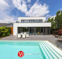 Traumhaus mit Pool in Viersen-Süchteln