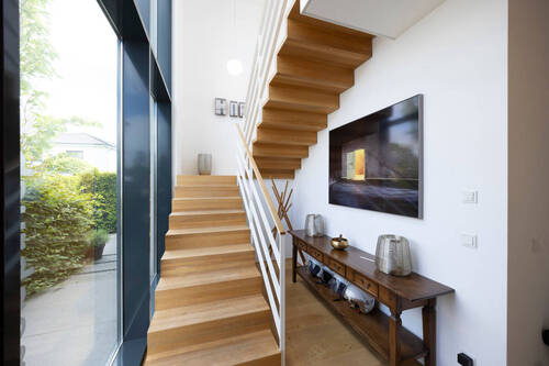 Treppenhaus - 