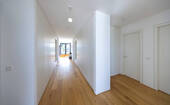 Flur Obergeschoss - 