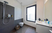Duschbad Obergeschoss - 