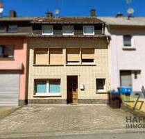 Überraschend geräumig: Reihenhaus mit Charme - Speicher