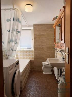 Badezimmer EG - 5 Zimmer Reihenmittelhaus zum Kaufen in Speicher
