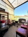 Terrasse - 