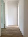 Blick in den Flur - 2 Zimmer Etagenwohnung zur Miete in Döbeln