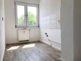 Küche - 2 Zimmer Etagenwohnung in Döbeln