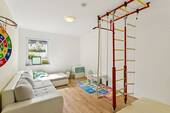 Zimmer 2 im UG - 